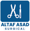 Altaf Asad Surgical